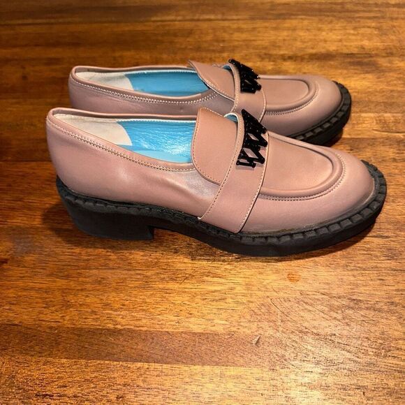 NWOB Valentina Rangoni Loafer - Picture 4 of 9